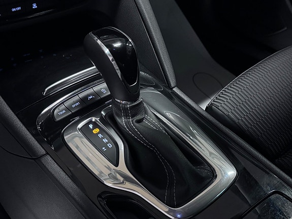 Opel Insignia Country Tourer 23 of 27