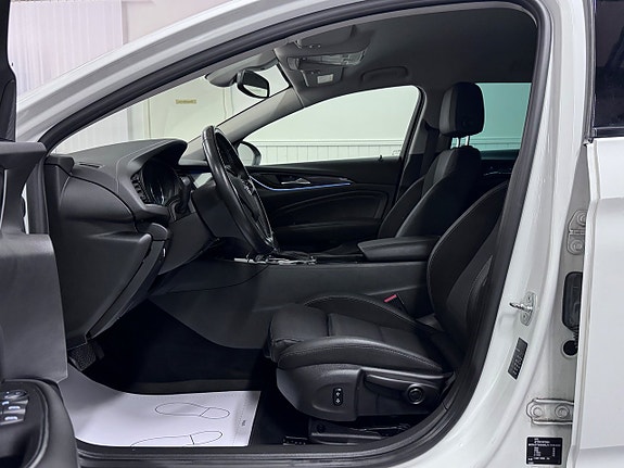 Opel Insignia Country Tourer 15 of 27