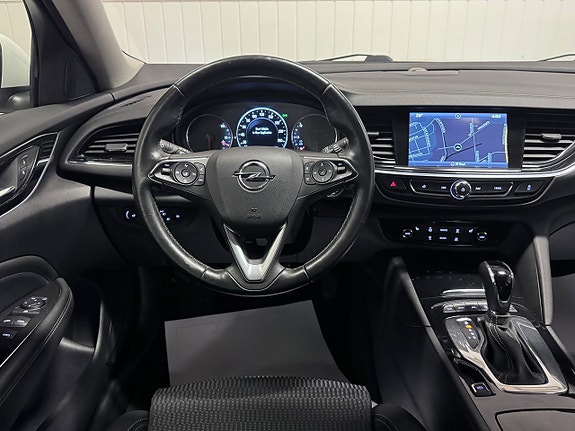 Opel Insignia Country Tourer 19 of 27