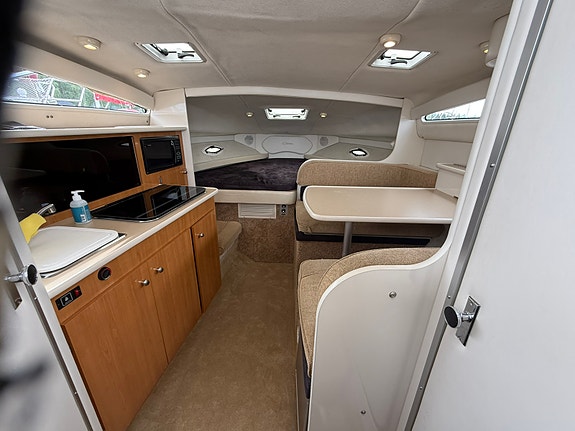 Bayliner 2855 5 of 5