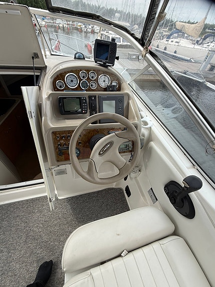 Bayliner 2855 2 of 5