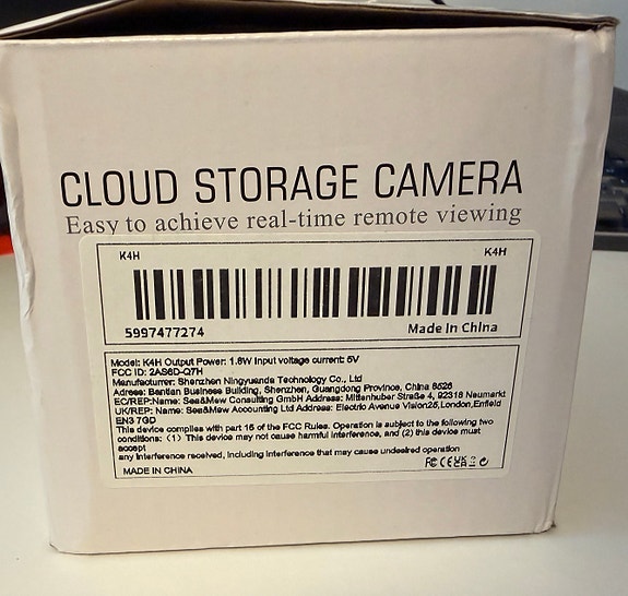 Product image 6 of 7