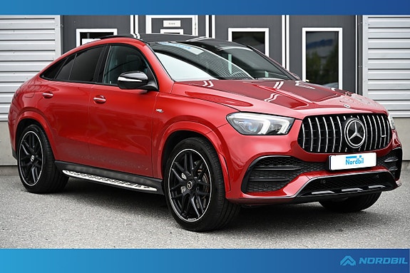Mercedes-Benz GLE53 22 of 26