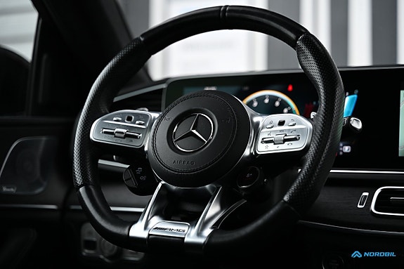 Mercedes-Benz GLE53 19 of 26