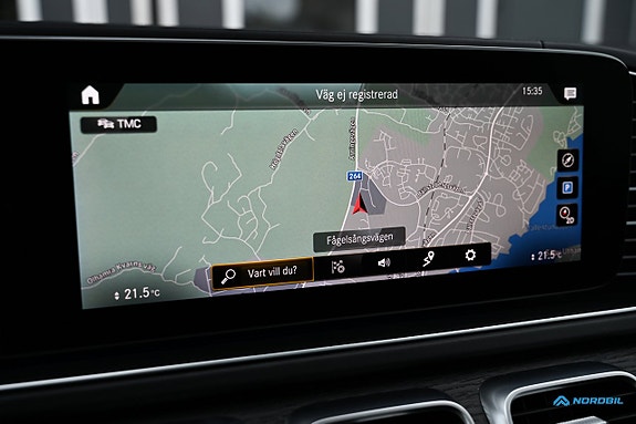 Mercedes-Benz GLE53 13 of 26