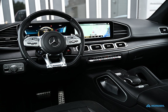 Mercedes-Benz GLE53 10 of 26
