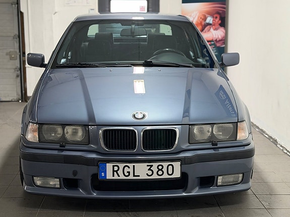 BMW 316 5 of 5
