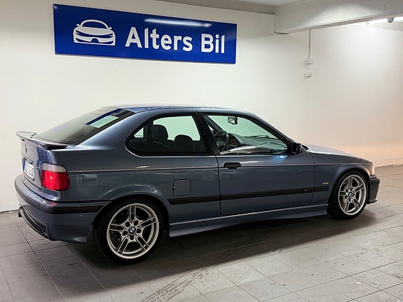 BMW 316 4 of 5