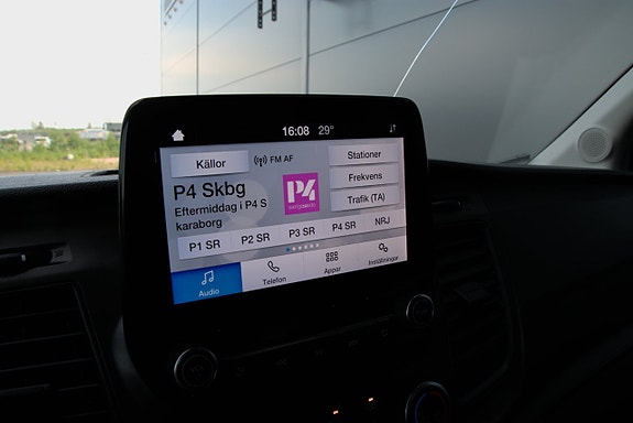 Ford Transit 23 of 24