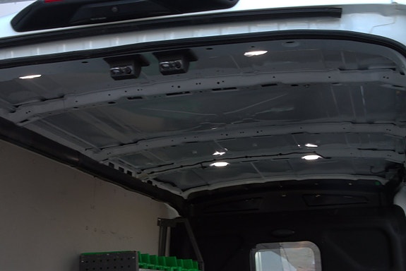 Ford Transit 13 of 24