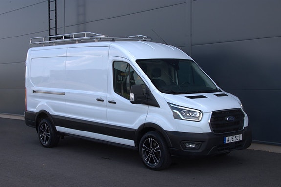 Ford Transit 6 of 24