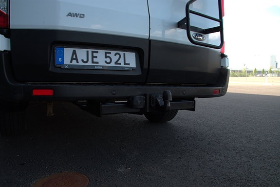 Ford Transit 15 of 24
