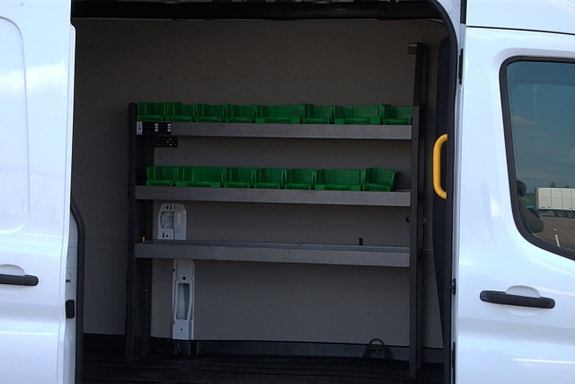 Ford Transit 16 of 24