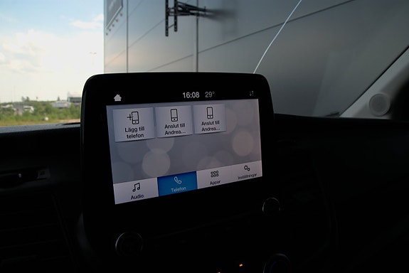 Ford Transit 22 of 24