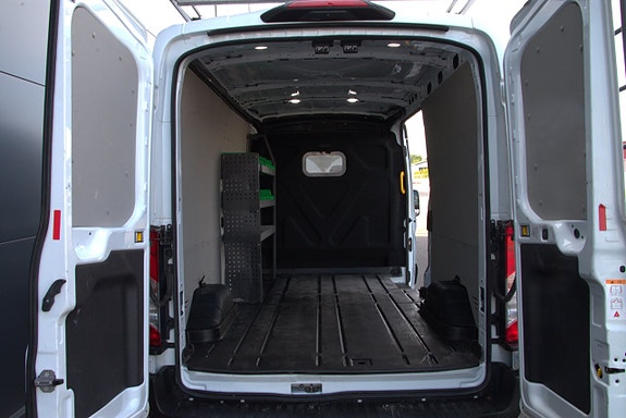 Ford Transit 11 of 24