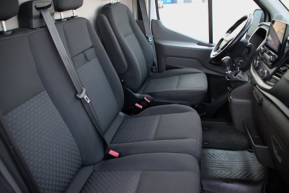 Ford Transit 20 of 24