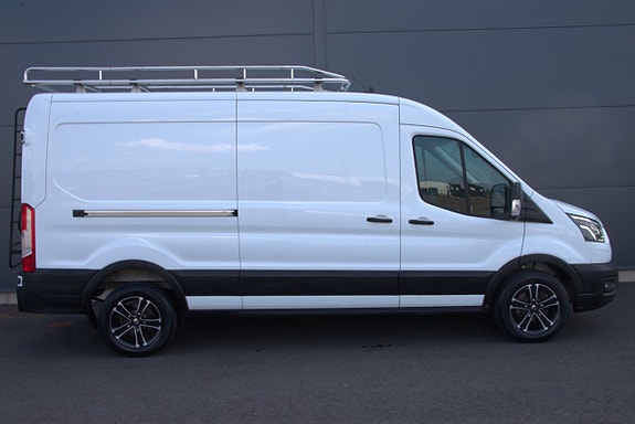 Ford Transit 5 of 5