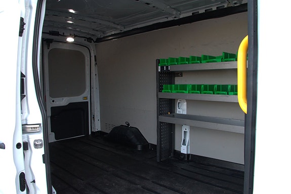 Ford Transit 17 of 24