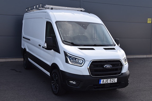 Ford Transit 7 of 24