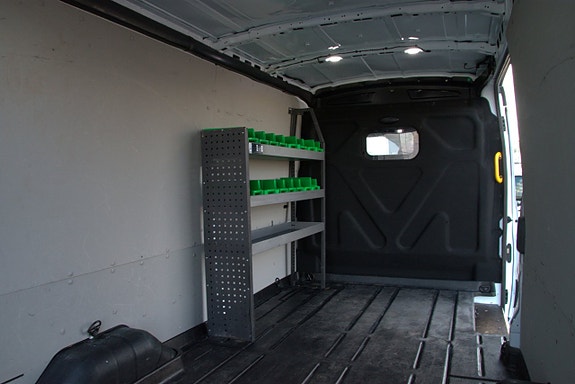 Ford Transit 14 of 24