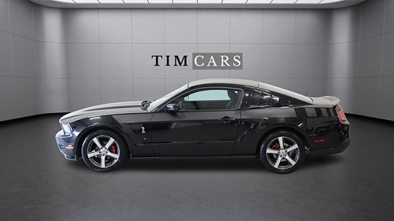 Ford Mustang 5 of 15