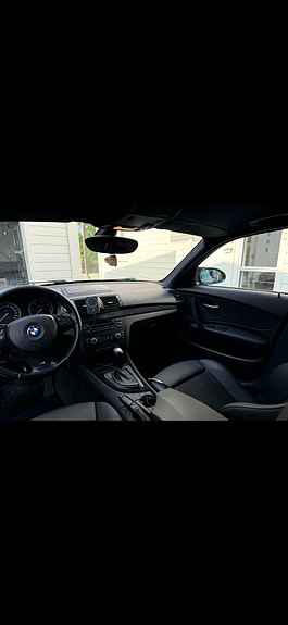 BMW 120d 4 of 4