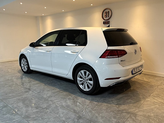 Volkswagen Golf I 3 of 5
