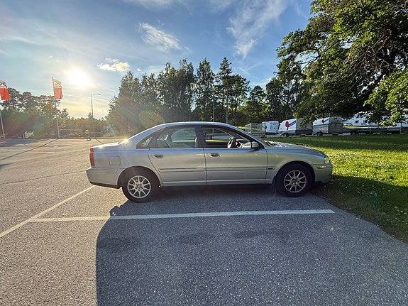 Volvo S80 6 of 7