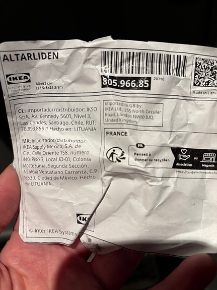 Product image 3 of 3