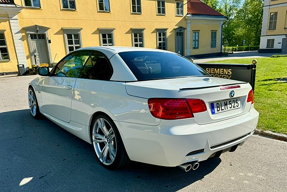 BMW 328i 5 of 5
