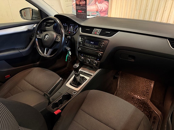 Skoda Octavia 10 of 11