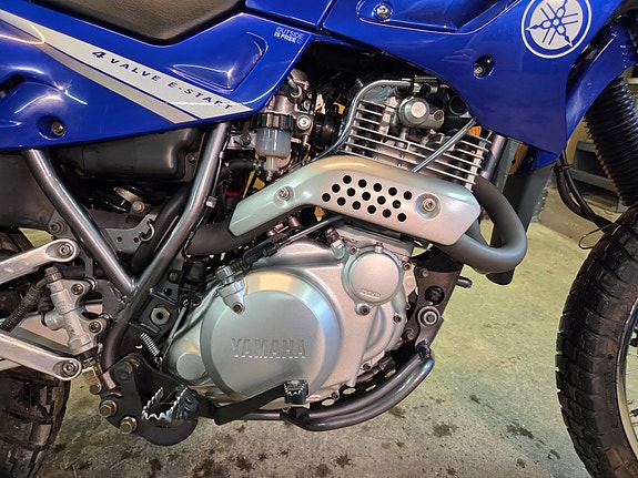 Yamaha XT600E 14 of 15