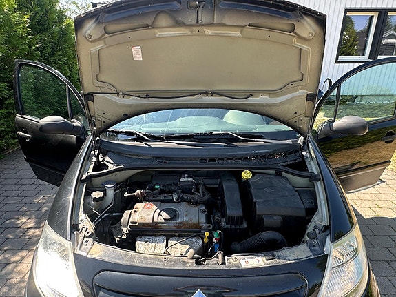 Citroen C3 21 of 25