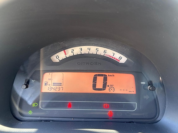 Citroen C3 18 of 25