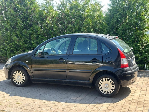 Citroen C3 4 of 5
