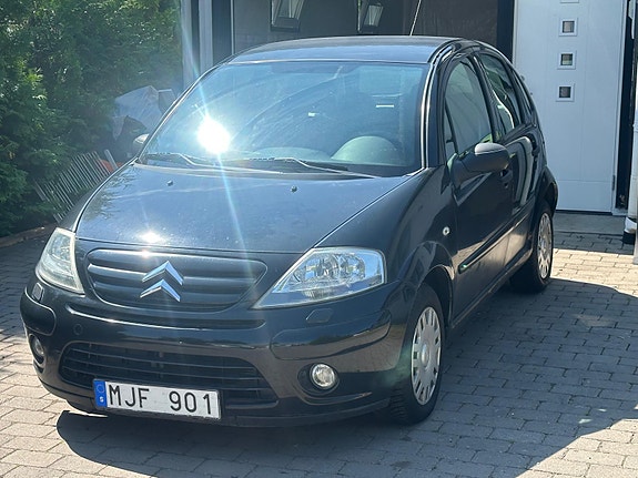 Citroen C3 3 of 5