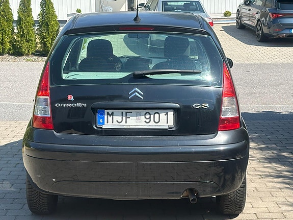 Citroen C3 7 of 25