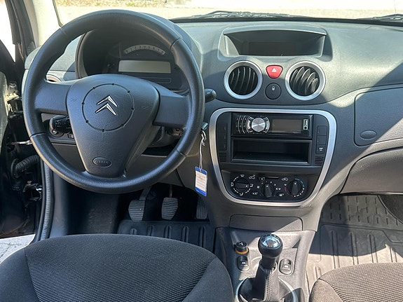 Citroen C3 13 of 25