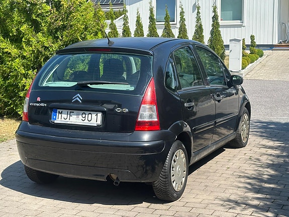 Citroen C3 6 of 25