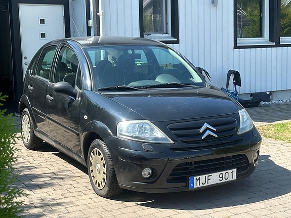 Citroen C3 2 of 5