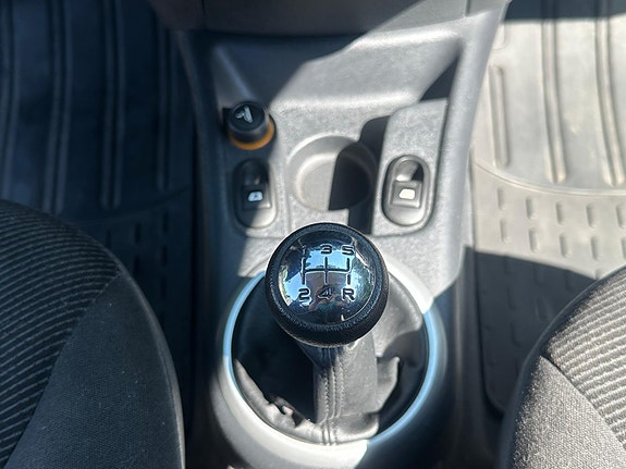 Citroen C3 16 of 25
