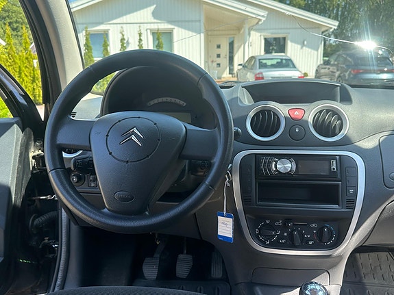 Citroen C3 14 of 25