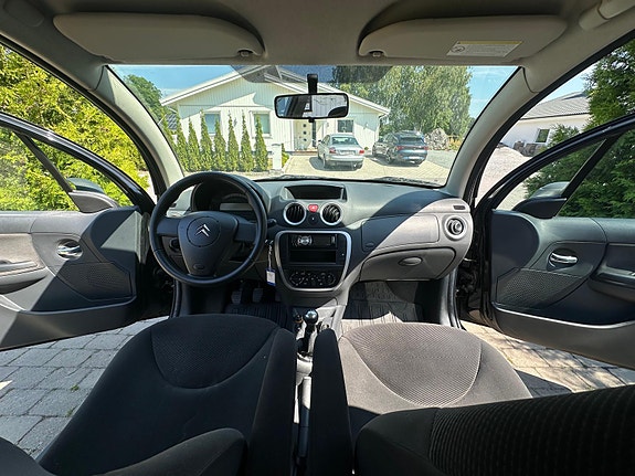 Citroen C3 12 of 25