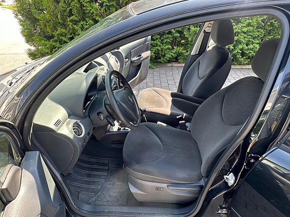 Citroen C3 9 of 25