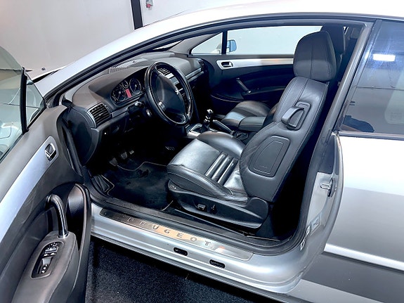 Peugeot 407 21 of 23