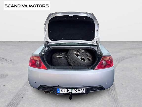 Peugeot 407 7 of 23