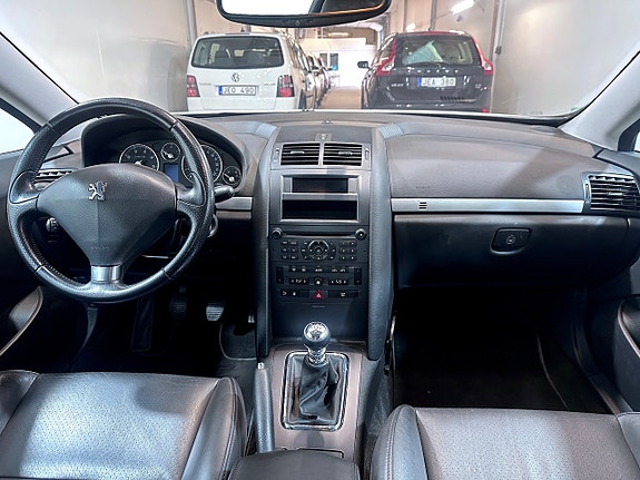 Peugeot 407 15 of 23