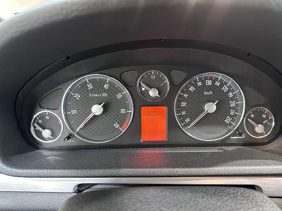 Peugeot 407 19 of 23