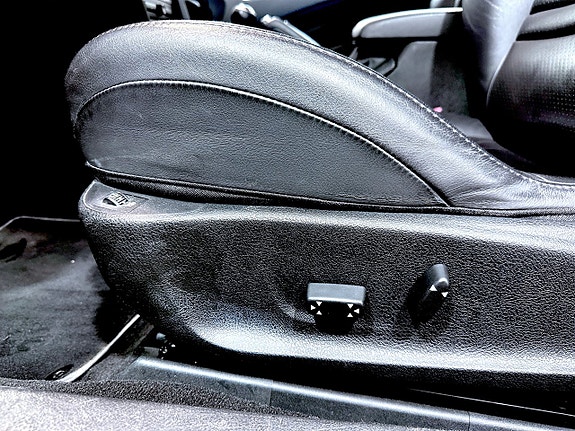 Peugeot 407 12 of 23