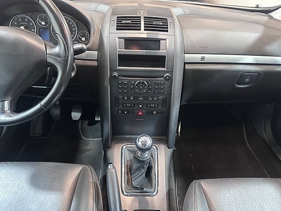 Peugeot 407 17 of 23